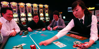 Официальный сайт Casino Vulkan Stars
