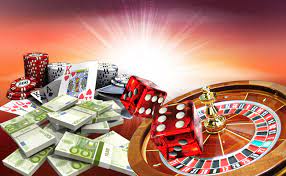 Онлайн казино Motor Casino